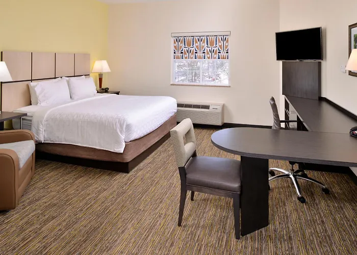 Candlewood Suites Winchester By Ihg