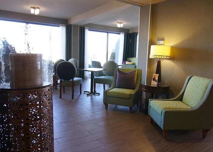 Hampton Inn Winchester-University/ Mall