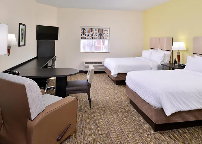 Candlewood Suites Winchester By Ihg