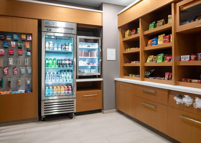 Springhill Suites Winchester
