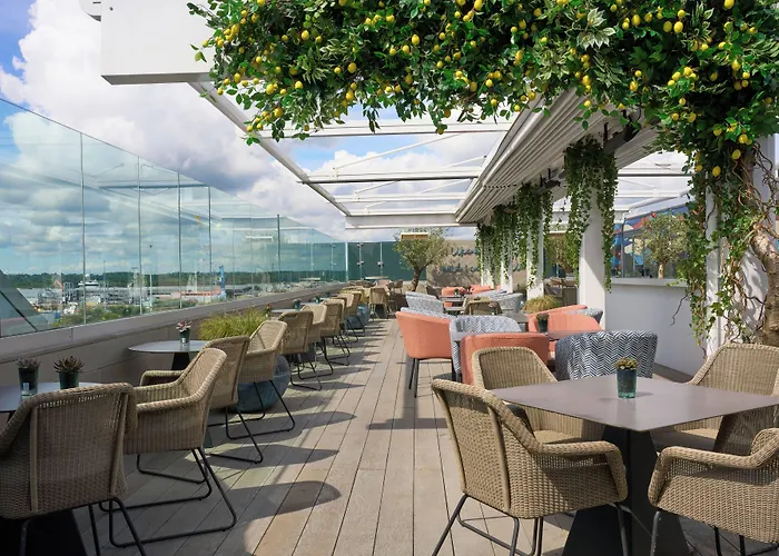Harbour Hotel & Spa Southampton