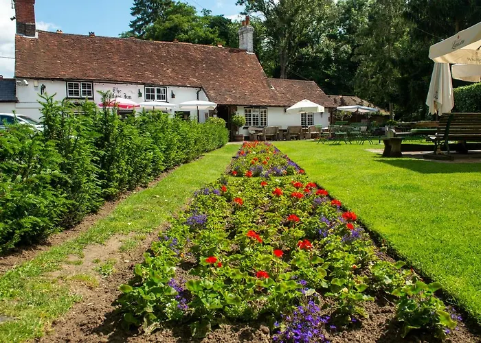 The Withies Inn